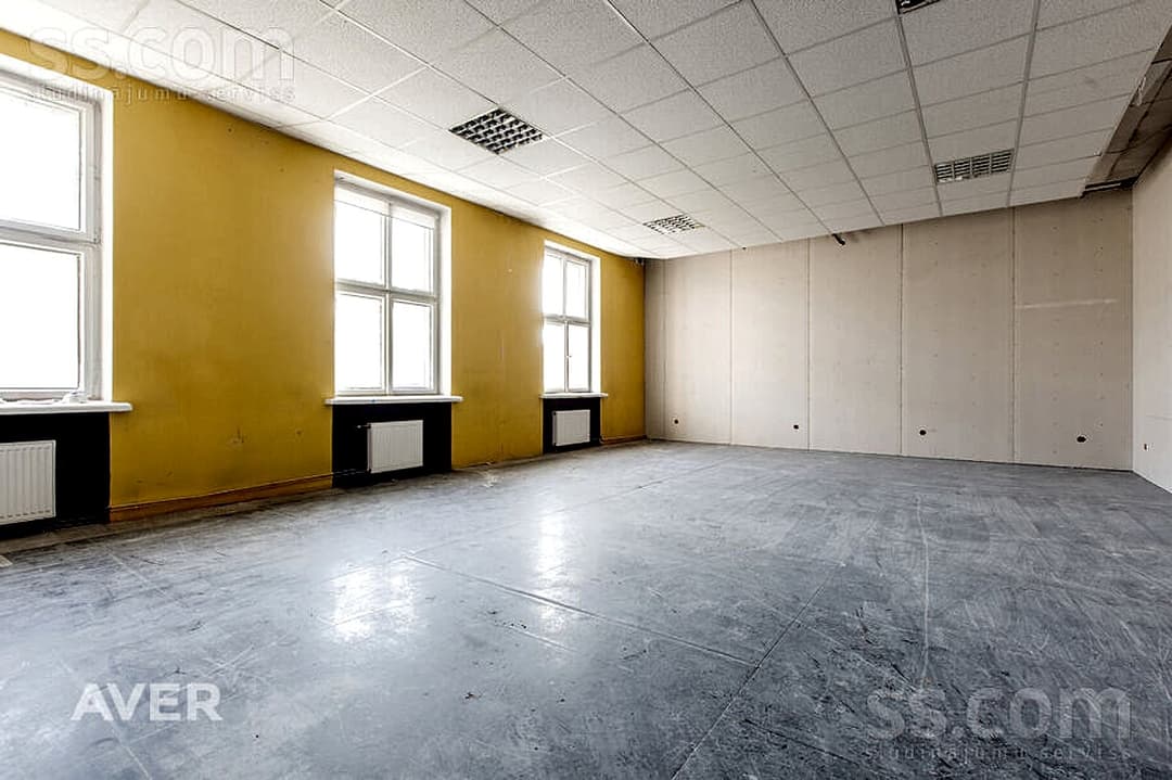 Divistabu dzīvoklis — Raiņa 14 — bilde 3