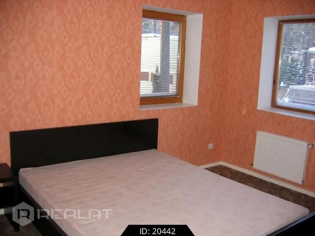 6-ist. Māja, 185.00㎡ - Jūrmala, Bulduri — vēl bildes