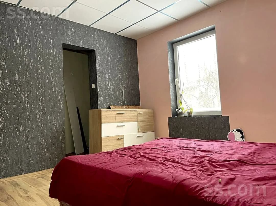 Māja — Dzelzceļmalas 8 — bilde 4