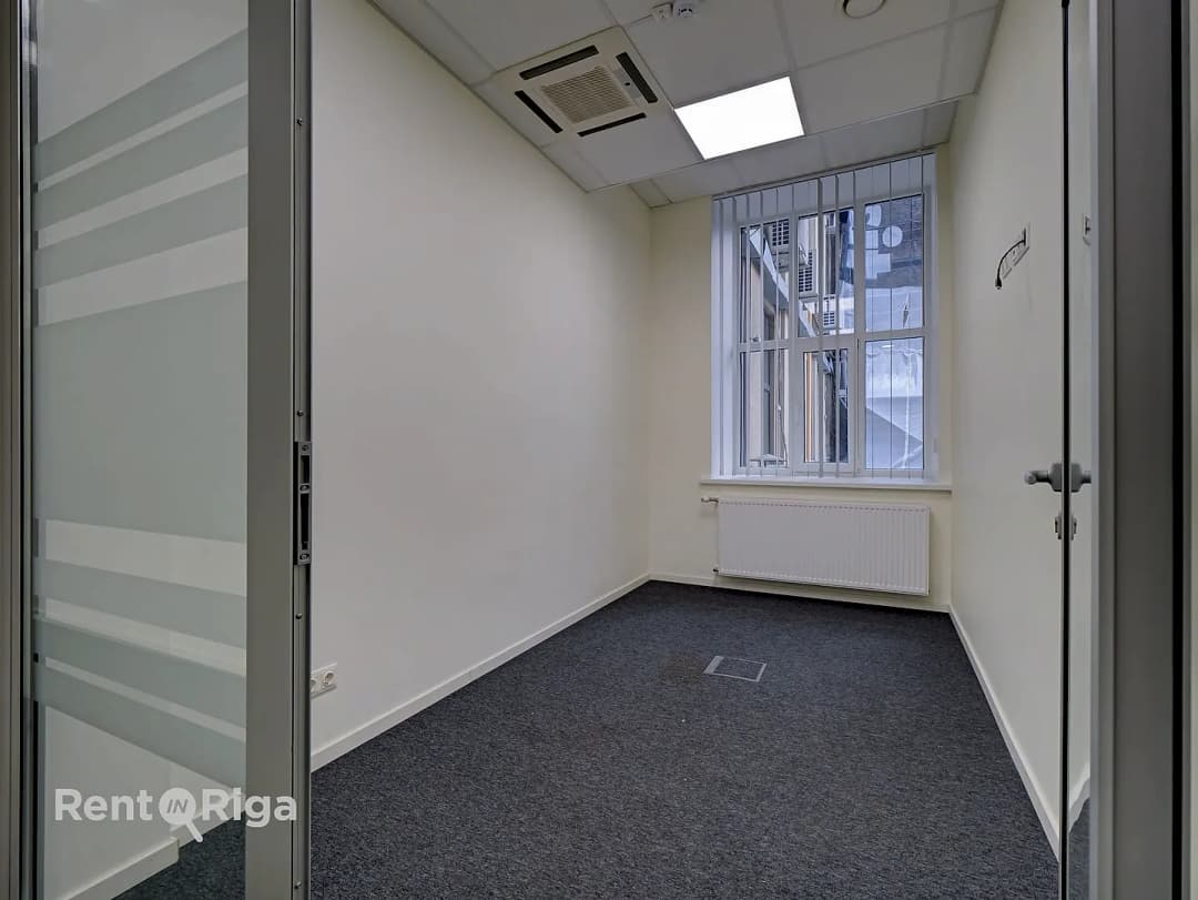 Dzirnavu 57, Centrs — bilde 4