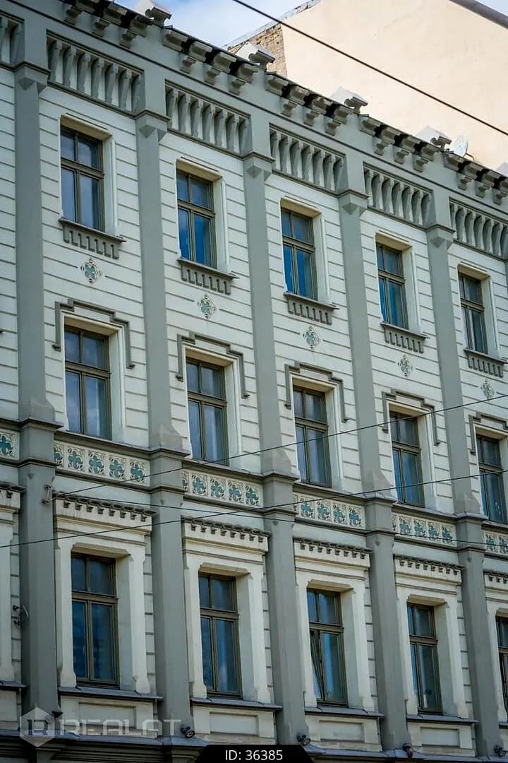 Māja, 2451.00㎡ - Rīga, Centrs — bilde 4
