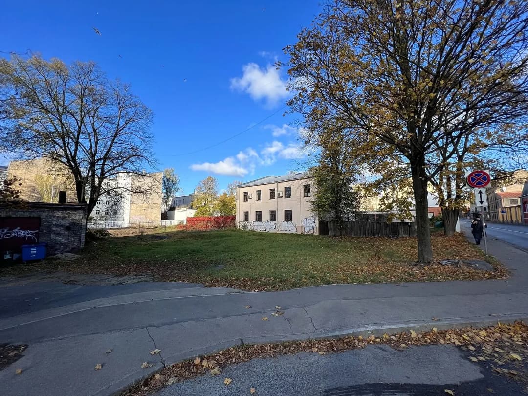 Centrs, Rīga — bilde 3