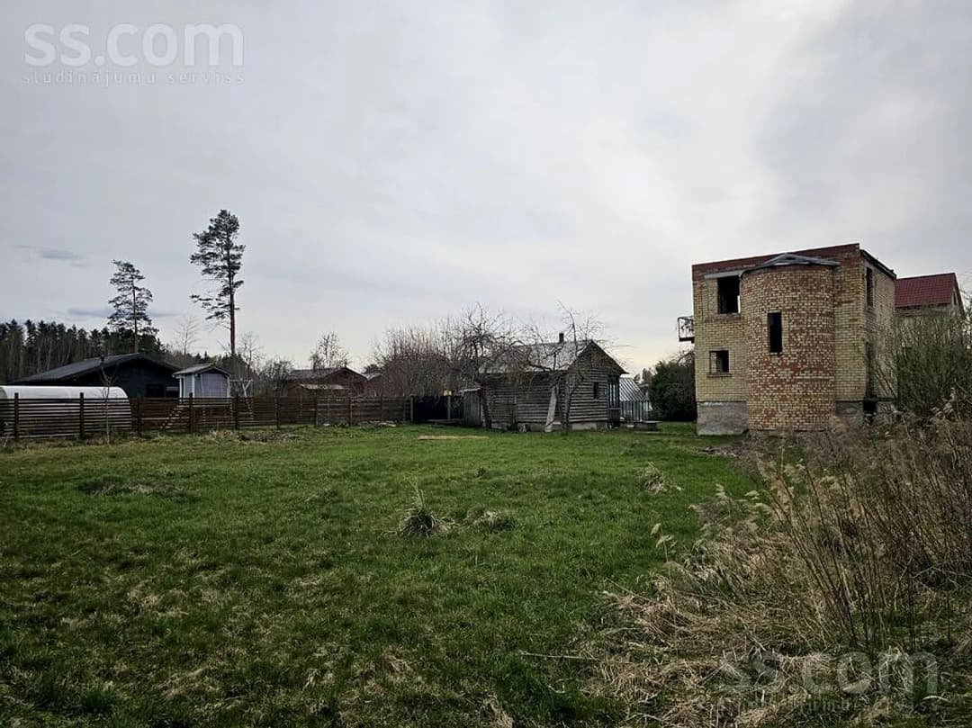 Māja — Mežvidi 225 — bilde 2