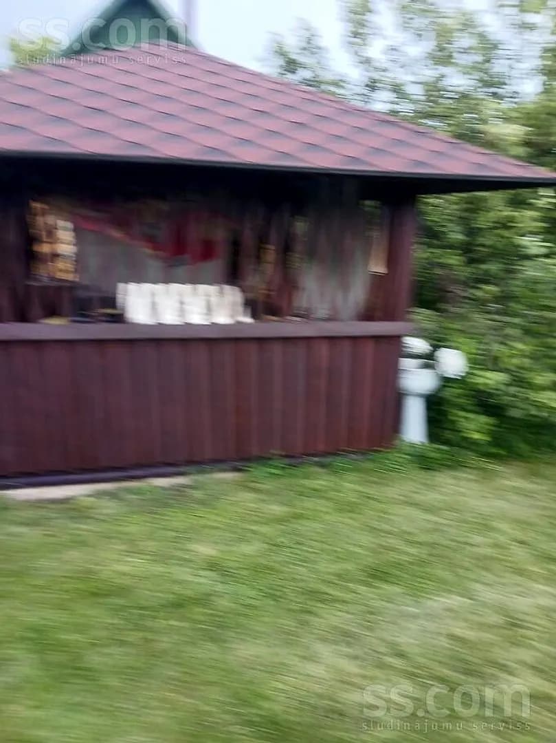 Māja — Baznīcas 45 — bilde 3