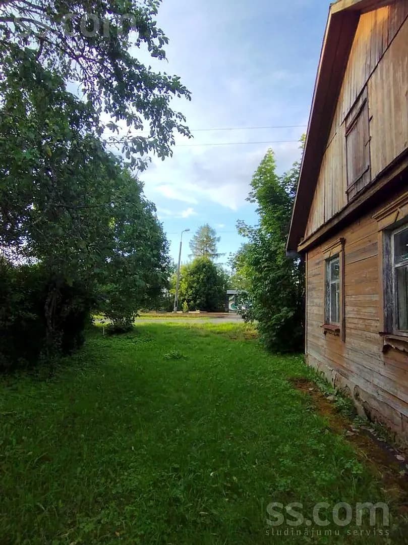 Māja — Blaževiča 9 — bilde 3