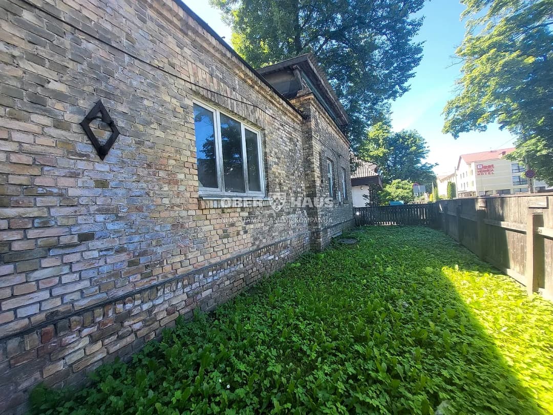Māja, 500㎡ - Rīga, Atgāzene — bilde 4