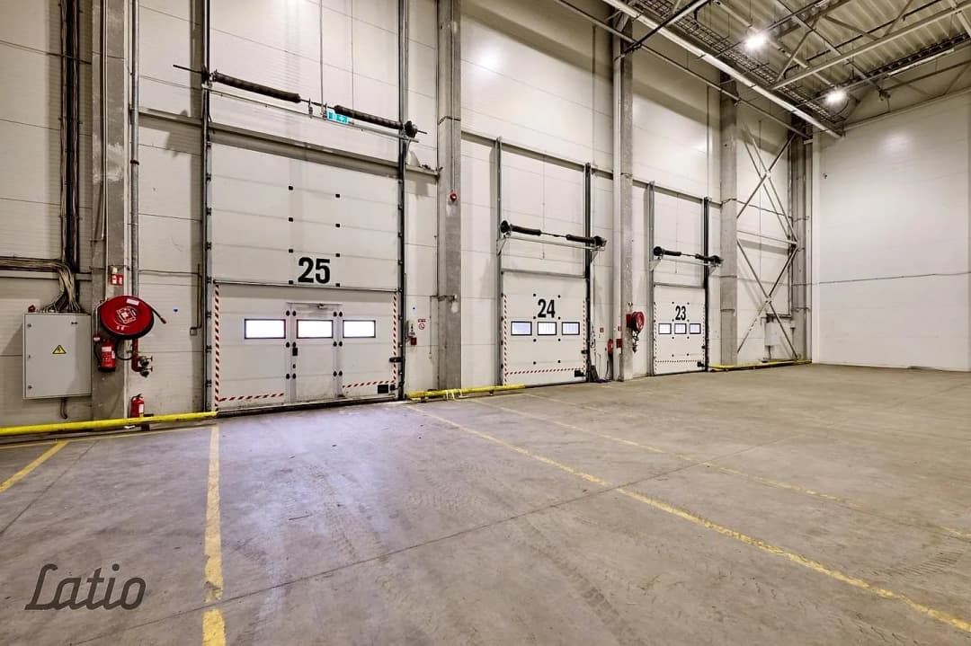 Telpas, 4500㎡ - Ķekavas novads, Ķekavas pagasts — vēl bildes