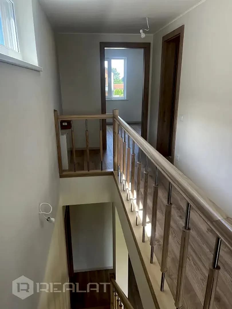 4-ist. Māja, 171.00㎡ - Mārupes novads, Mārupe — vēl bildes