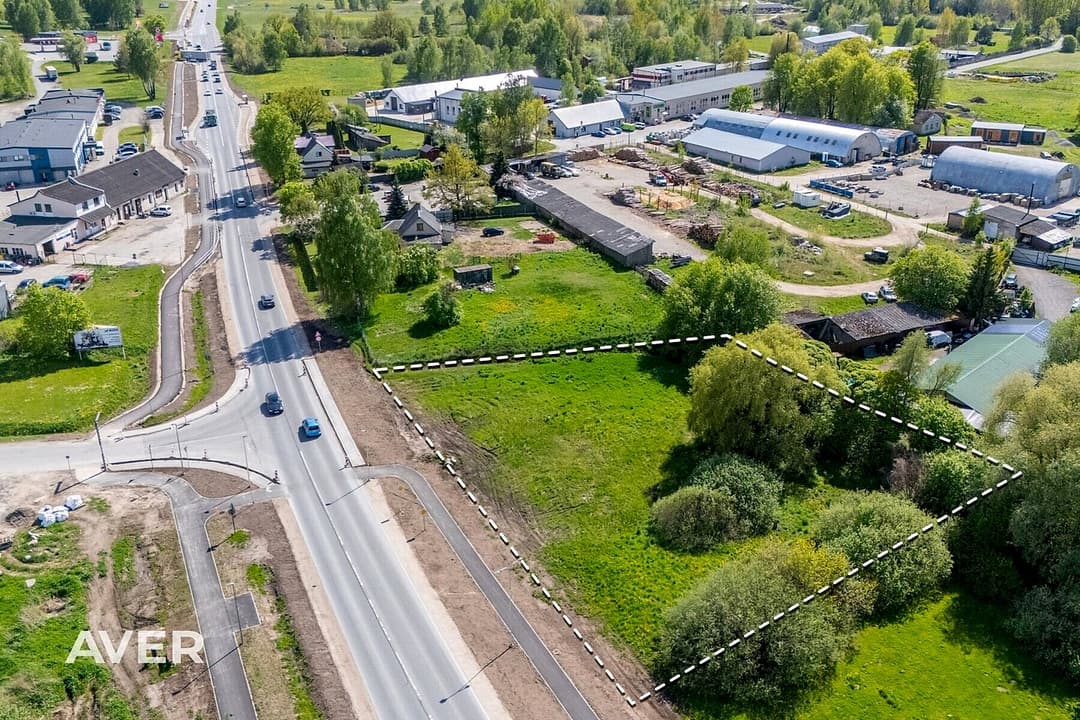 Zeme, 3190㎡ - Ķekavas novads — bilde 4