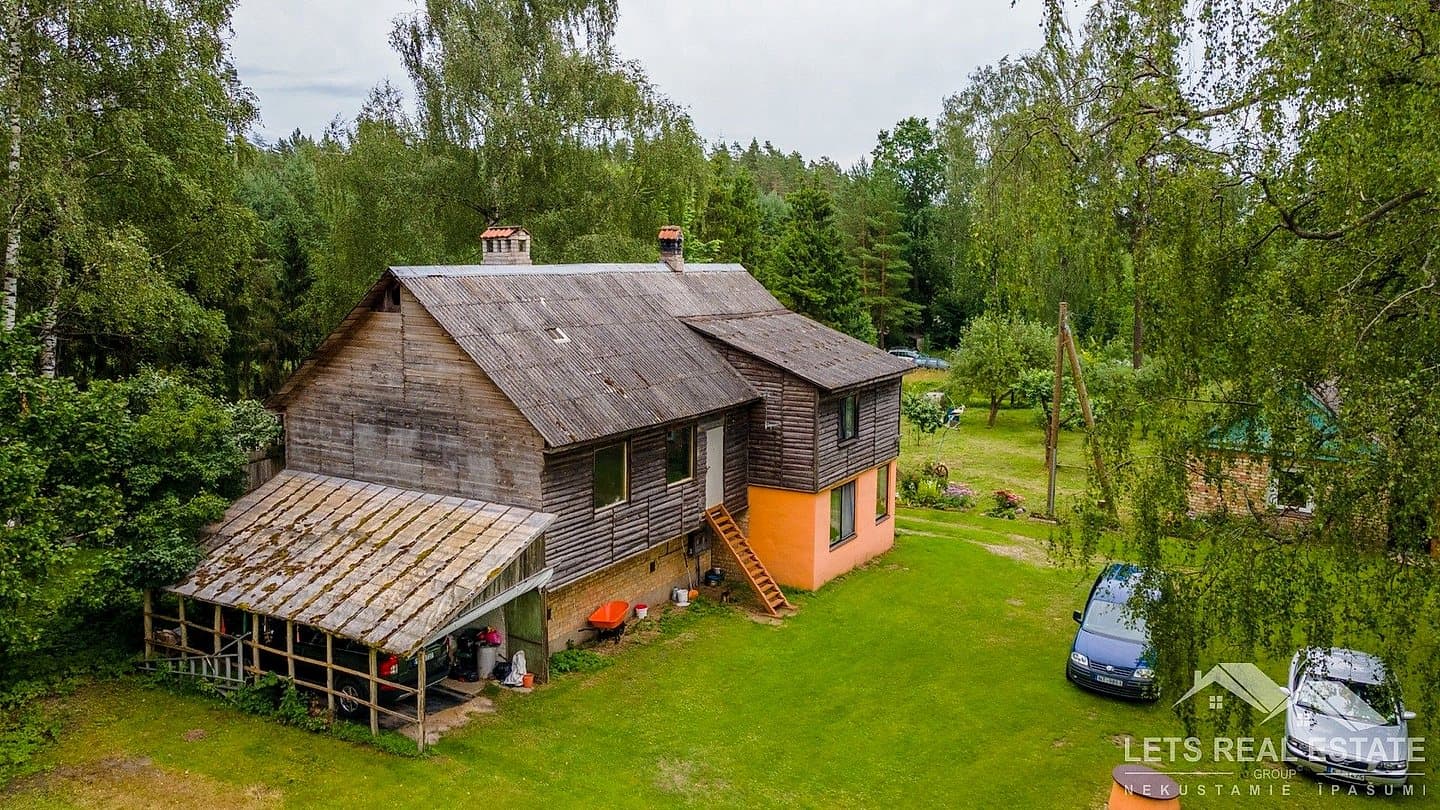 Ceļinieki, Valgundes pagasts — bilde 4