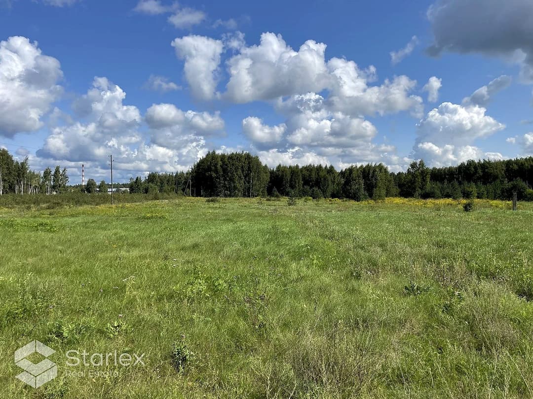 Zeme, 47800㎡ - Stopiņu pagasts, Rumbula