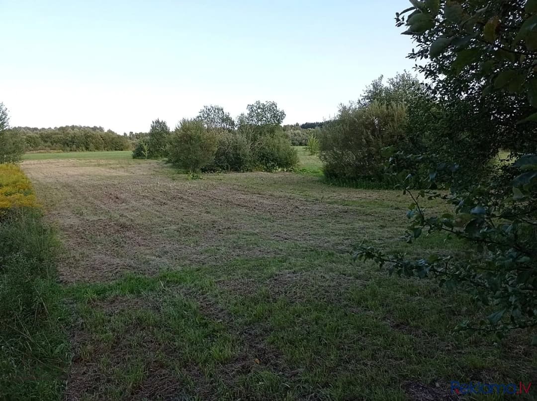 Pārdod 3400 m zemesgabalu Ķekavā. Jaukta dzīvojamās un darījumu apbūves teritorija , — bilde 3