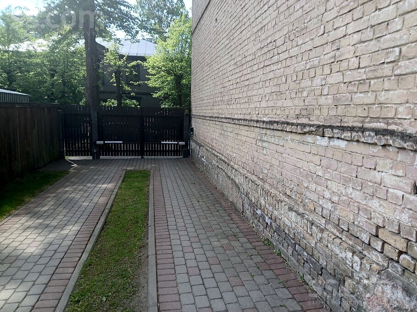 Trīsistabu dzīvoklis — Tukuma 1 — bilde 2