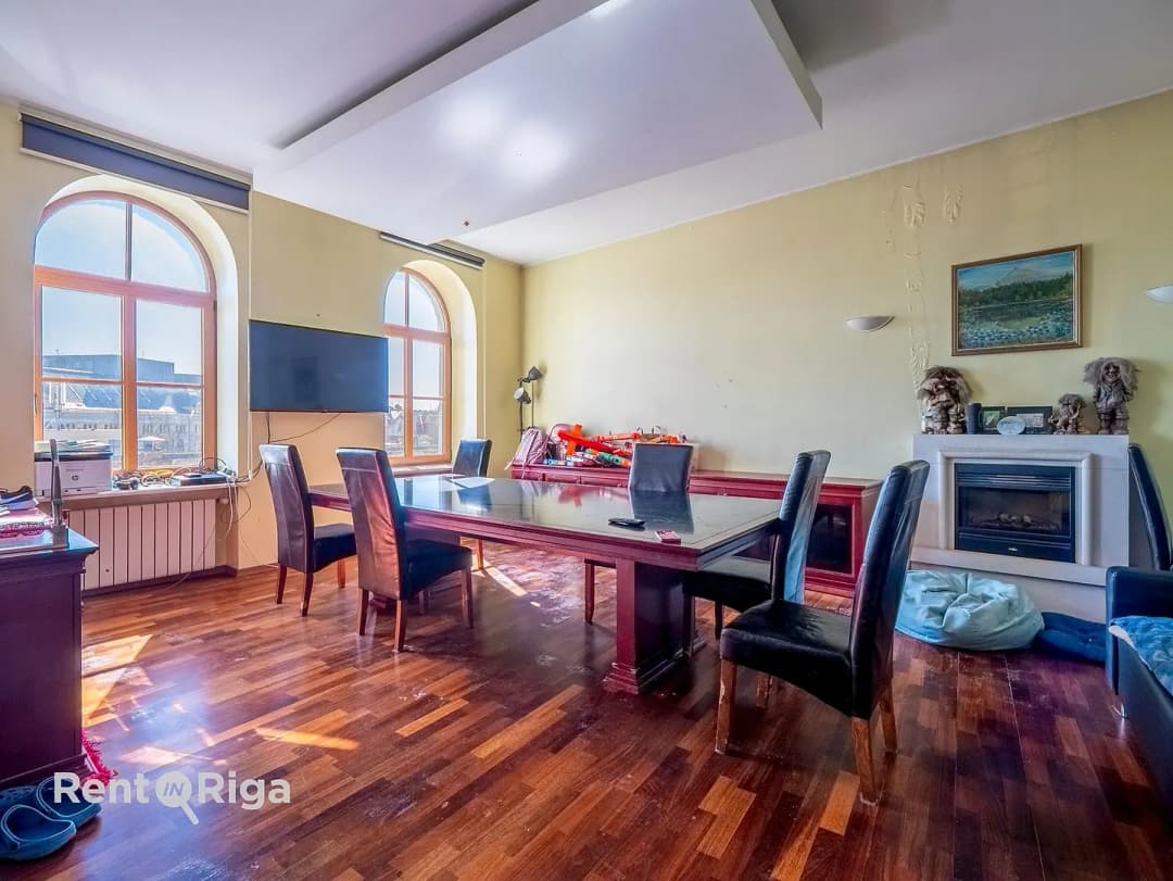 Mazā Smilšu 12, Centrs — bilde 3
