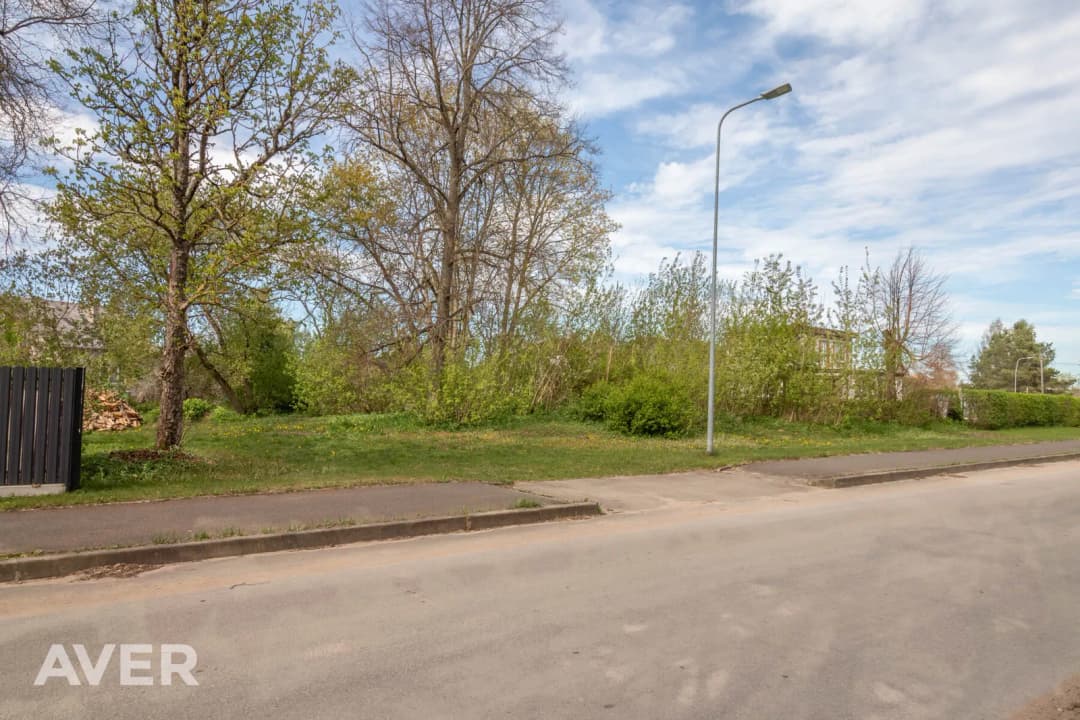 Kuldīgas nov., Skrunda, Parka iela 1 — bilde 3