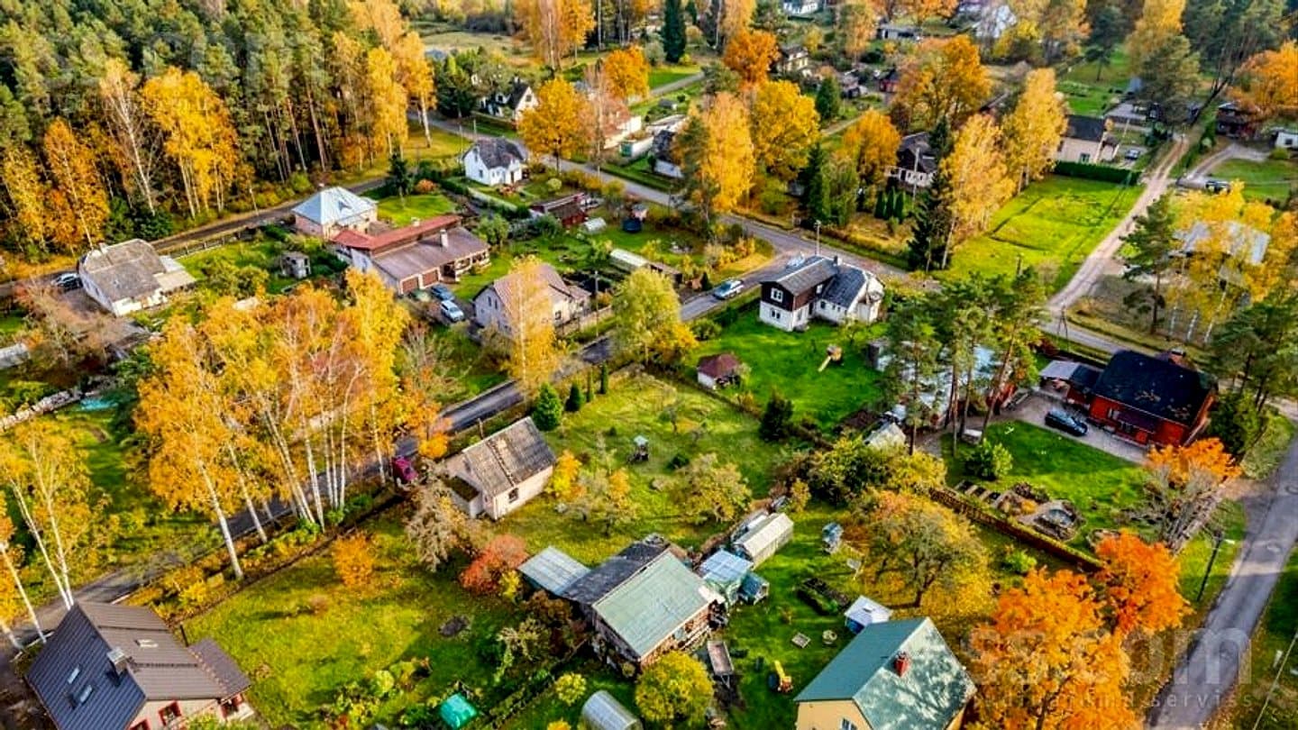 Māja — Pūres iela 25 — bilde 3
