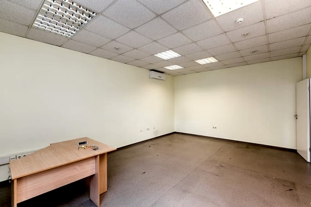 Telpas, 105㎡ - Rīga, Centrs — bilde 3