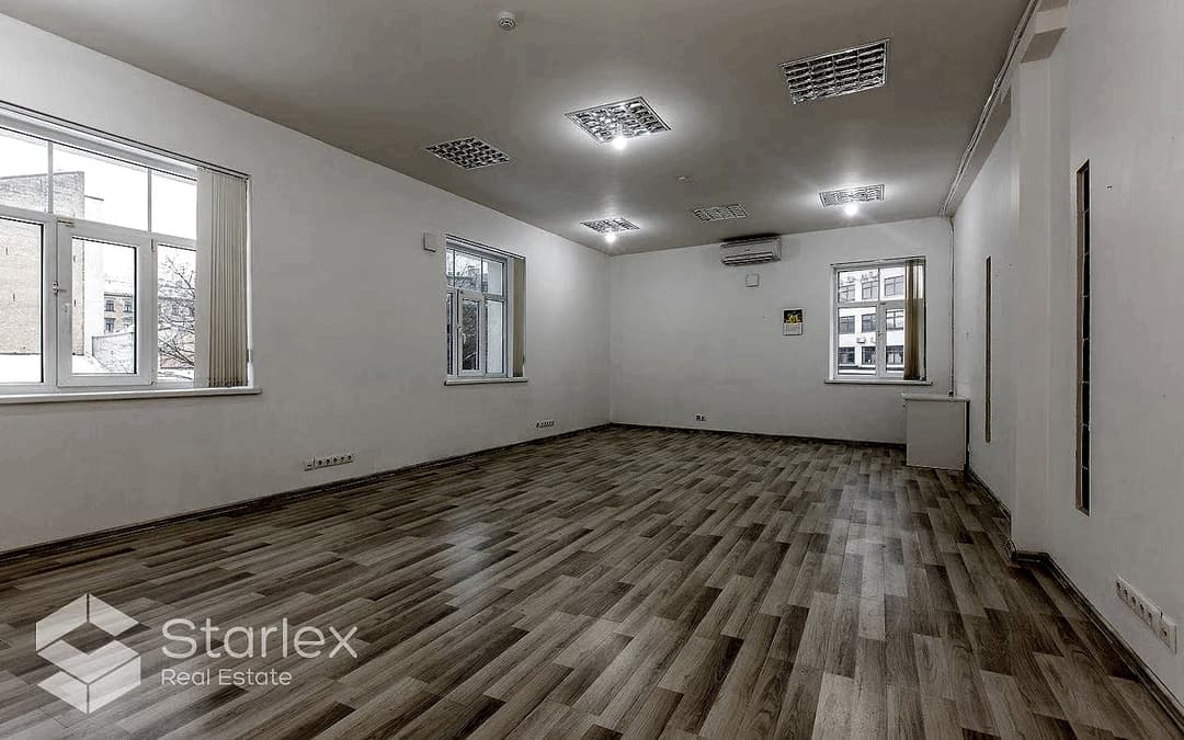 Telpas, 176㎡ - Rīga, Maskavas forstate — bilde 2