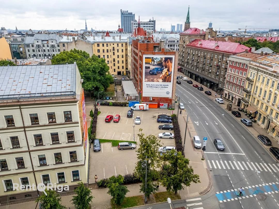 Centrs, Rīga — bilde 2