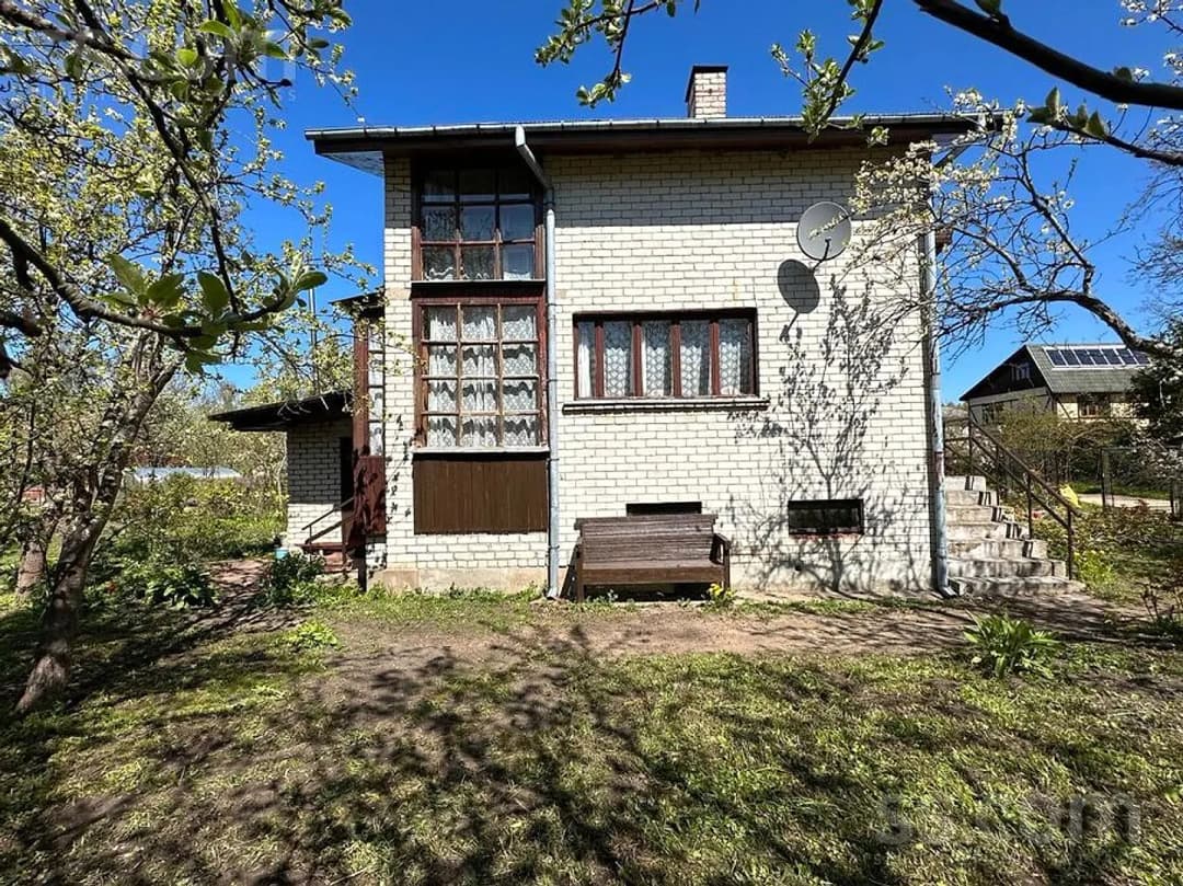 Māja — 4. Centra iela 10 — bilde 2