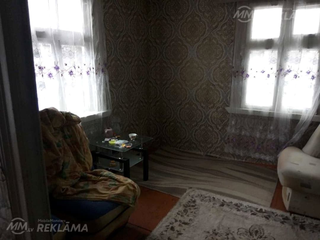 Dzīvoklis Jūrmalā, Slokā, 17 м², 1 ist., 1 stāvs. — bilde 2