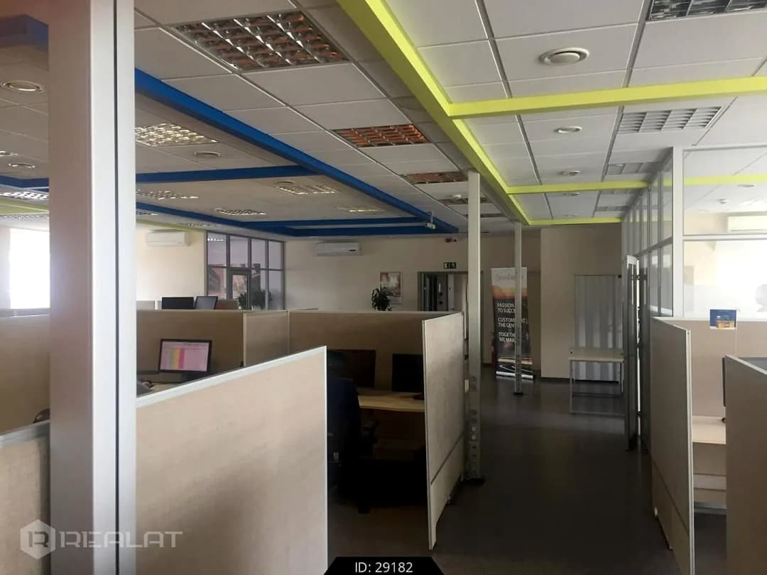 Telpas, 550.00㎡ - Rīga, Torņakalns — bilde 3