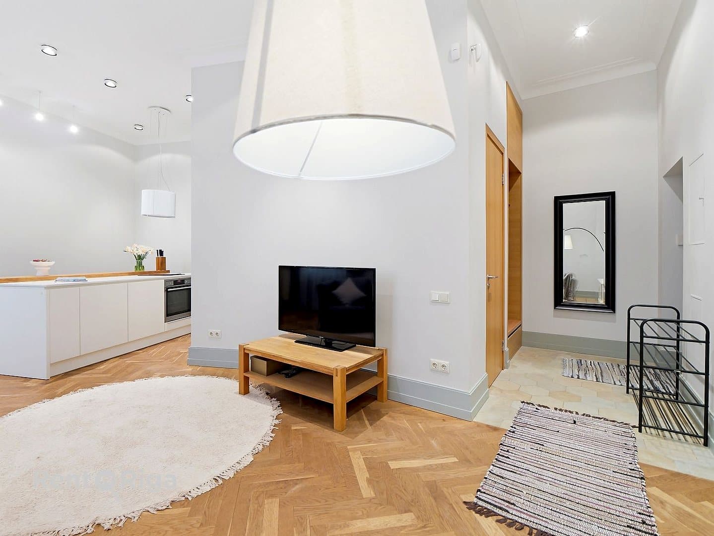 Elizabetes 9, Centrs — bilde 4