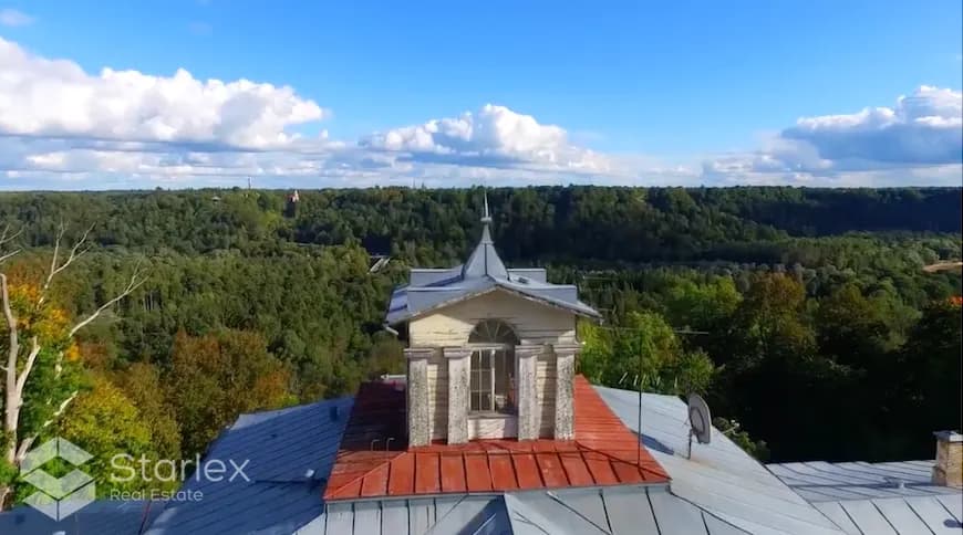 Mednieku iela 3, Sigulda, Siguldas nov. — bilde 3