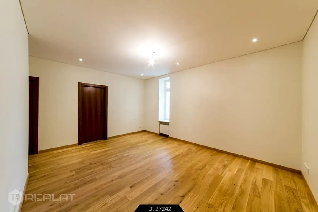 3-ist. Dzīvoklis, 120.04㎡ - Rīga, Centrs — bilde 4