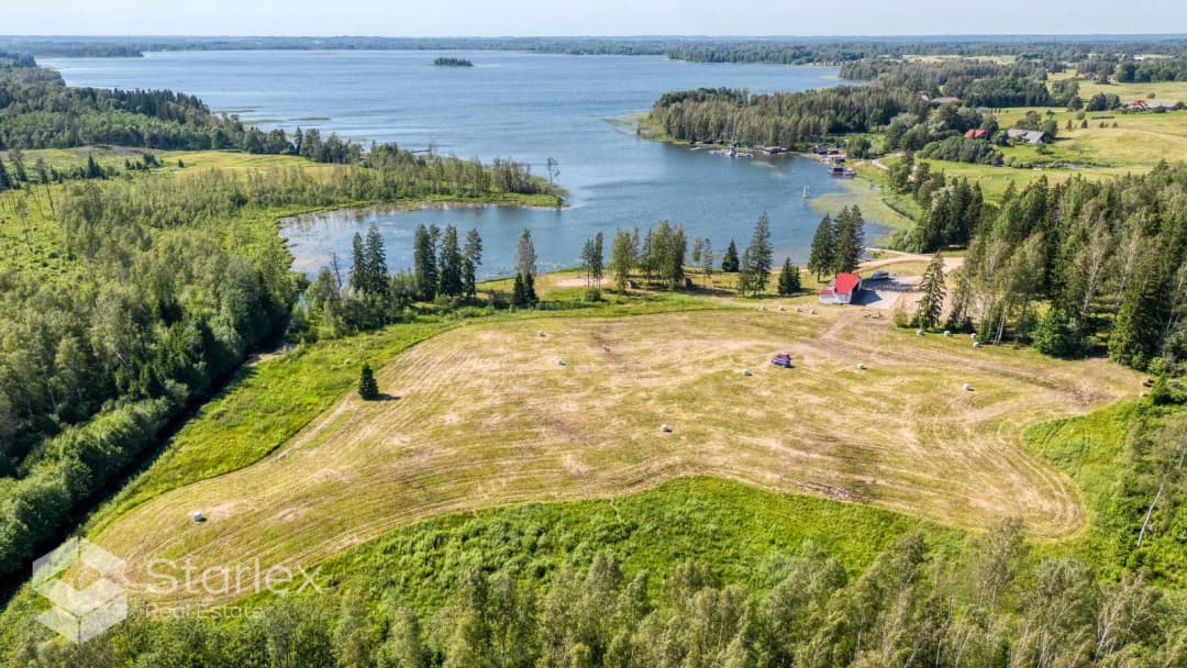 Alauksta estrāde , Vecpiebalgas pag., Cēsu nov.