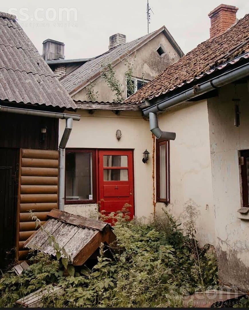 Māja — Smilšu iela 13 — bilde 4