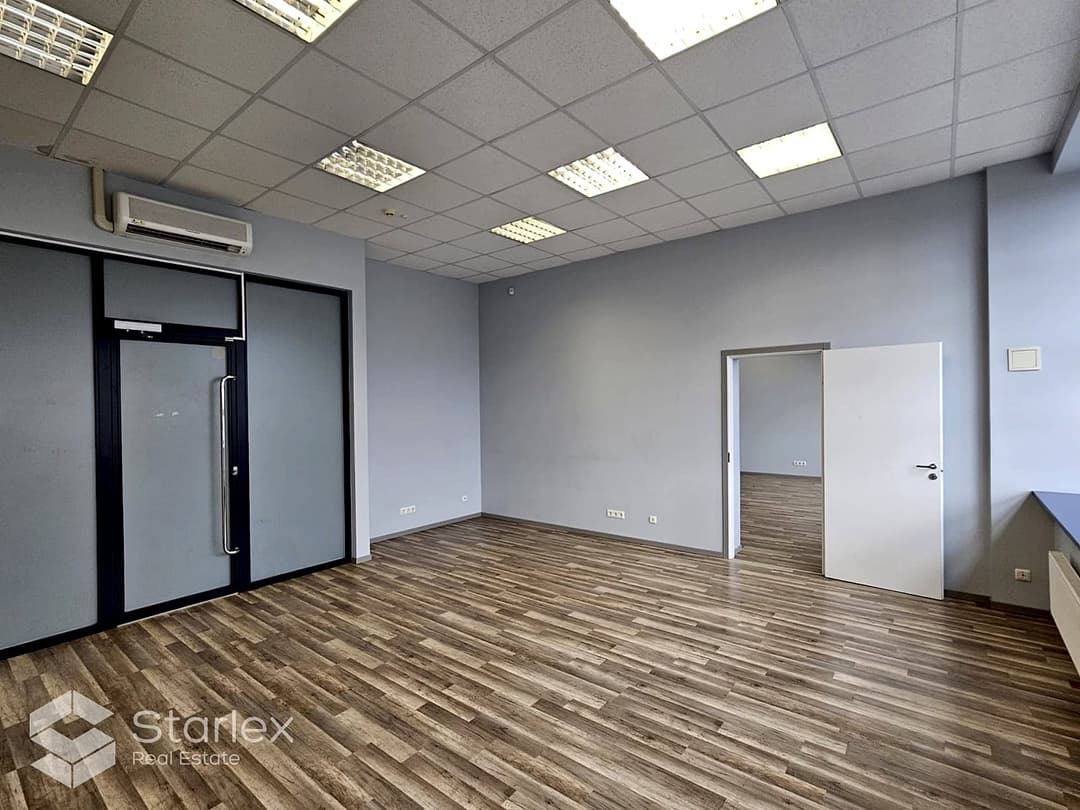 Telpas, 67㎡ - Rīga, Grīziņkalns — bilde 3