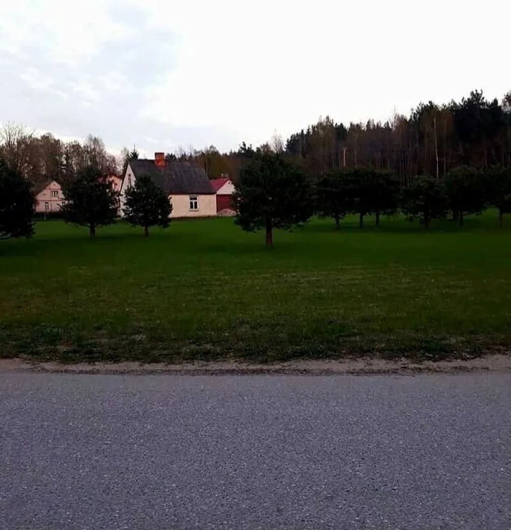 2-ist. Māja, 50㎡ - Kuldīgas novads, Skrunda — bilde 3
