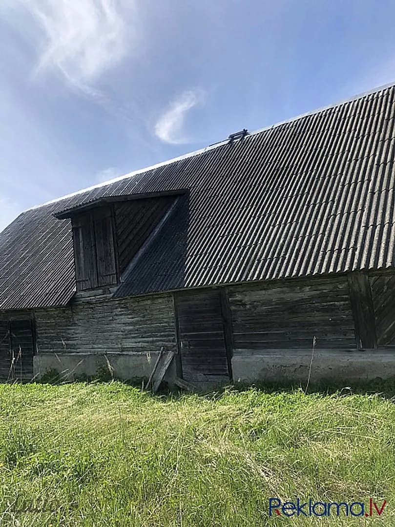 Pārdod zemi skaistā vietā Zemītes pagastā pie pašas Kuldīgas šosejas, netālu no ciemata — bilde 3
