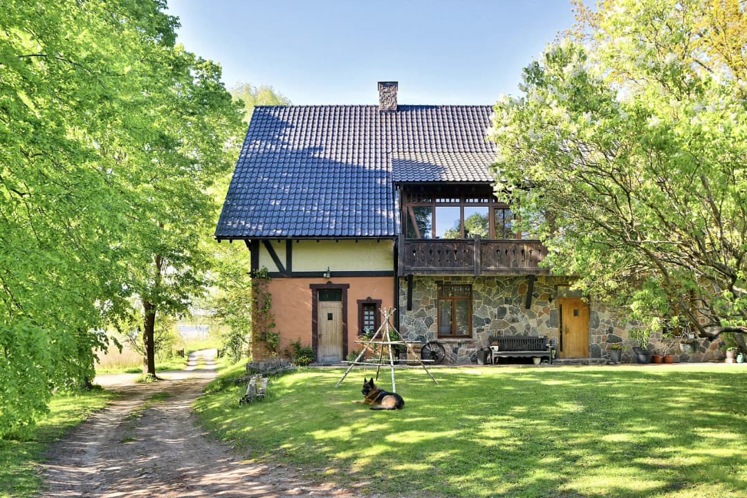 Skanstnieku iela, Vecdaugava, Rīga