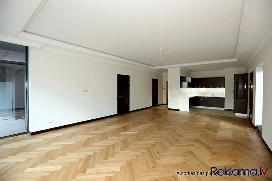 Pārdošanā ekskluzīvi 3.istabas apartamenti, prestižāka Jūrmalas projektā Villa Lido. — bilde 4