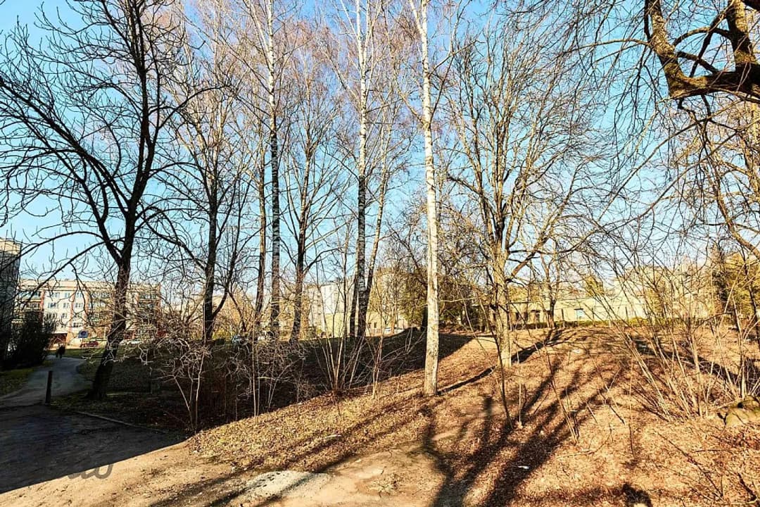 Izcils investīciju objekts klusā Rīgas rajonā.
Pārdošanā 1872 m zemes gabals privātai — bilde 2