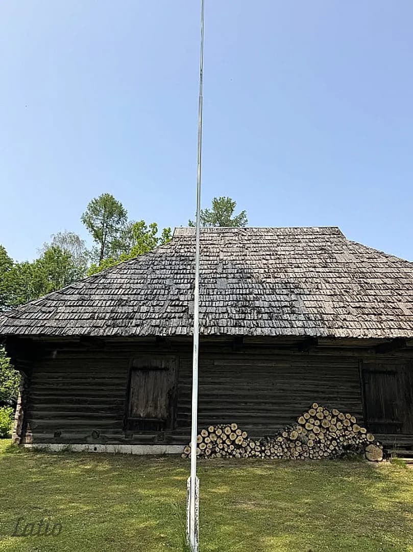 Īpašnieks pārdod savu īpašumu gleznainā vietā piecu kilometru attālumā no Siguldas, tuvu — bilde 4