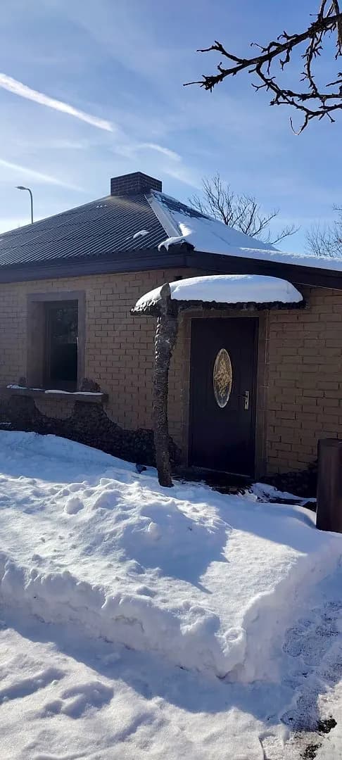 3-ist. Māja, 85㎡ - Liepāja — bilde 2