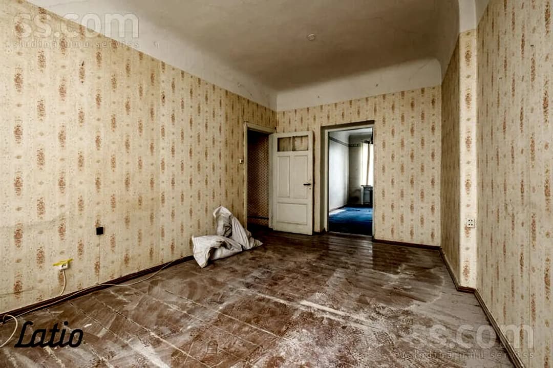 Divistabu dzīvoklis — Brīvības 138 — bilde 2