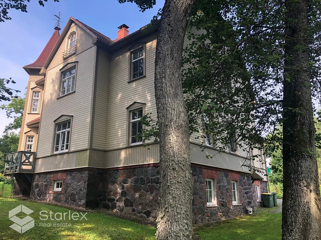 11-ist. Māja, 522㎡ - Cēsu novads, Cēsis — bilde 4