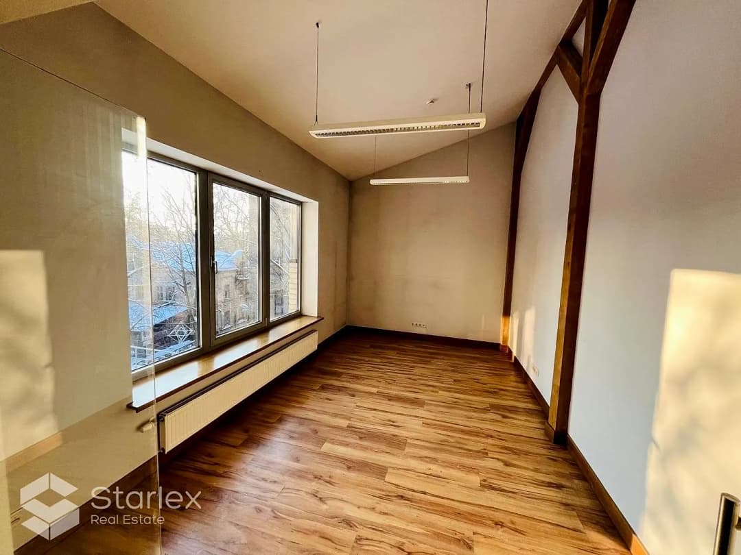 Telpas, 63㎡ - Rīga, Centrs — bilde 2