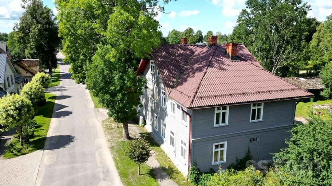 Māja — Jūras 30 — vēl bildes