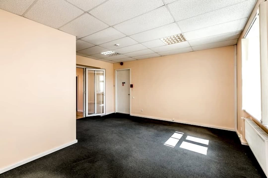 Telpas, 77㎡ - Rīga, Vecrīga — bilde 4