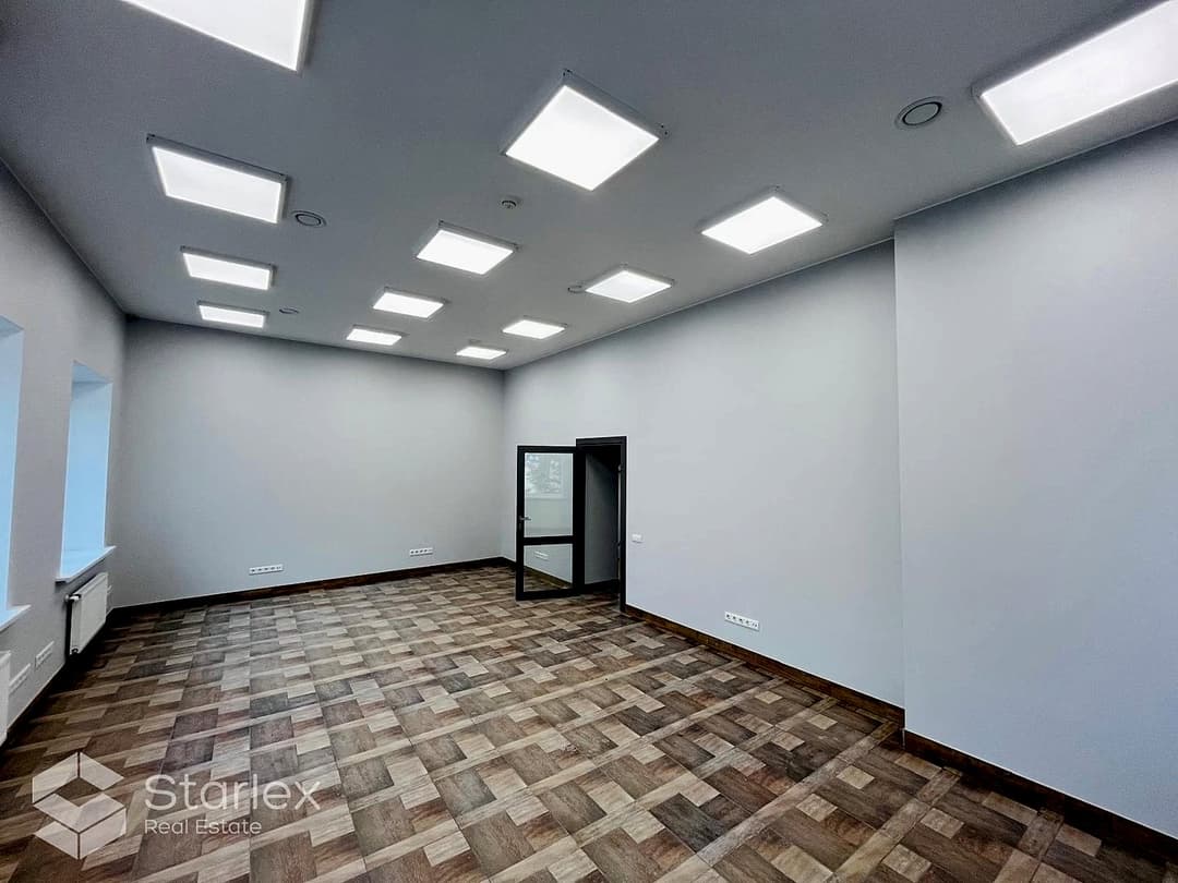 Telpas, 297㎡ - Rīga, Pētersala-Andrejsala — vēl bildes
