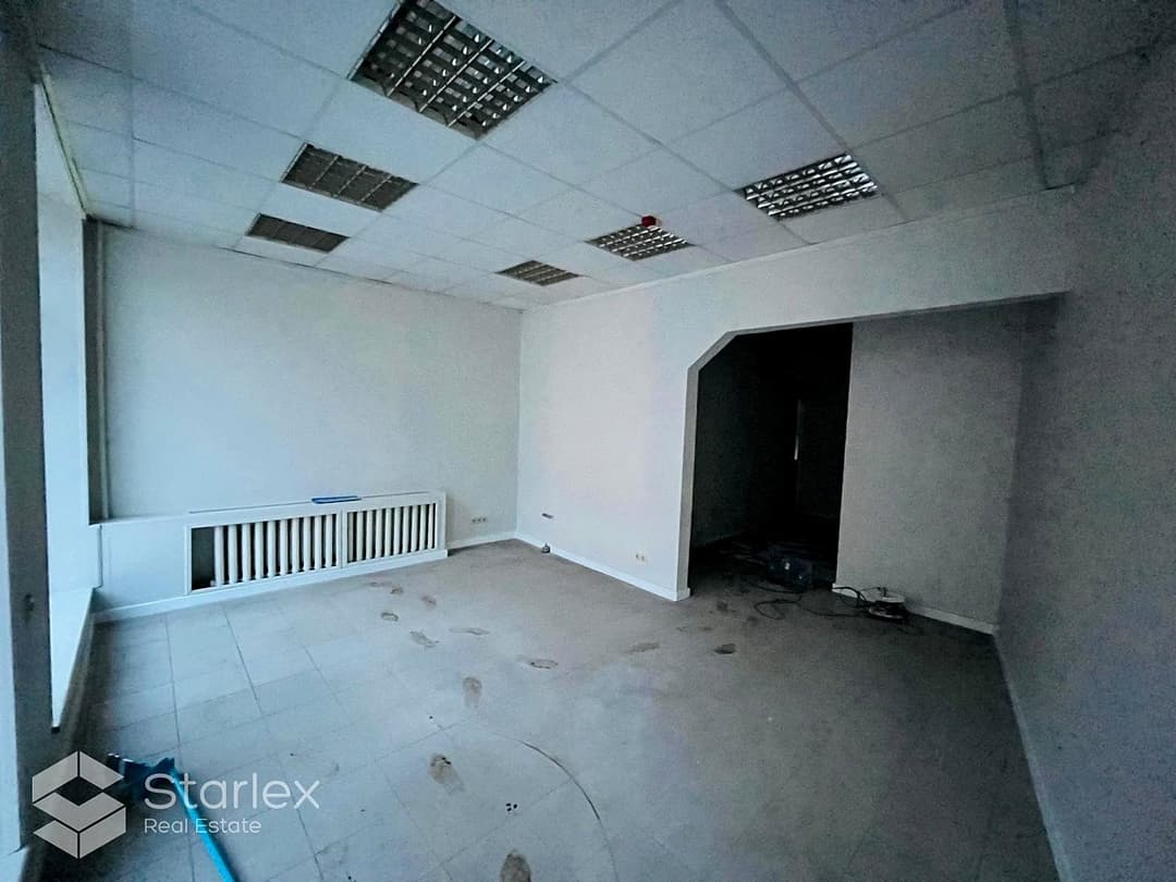 Telpas, 46㎡ - Rīga, Grīziņkalns — bilde 3