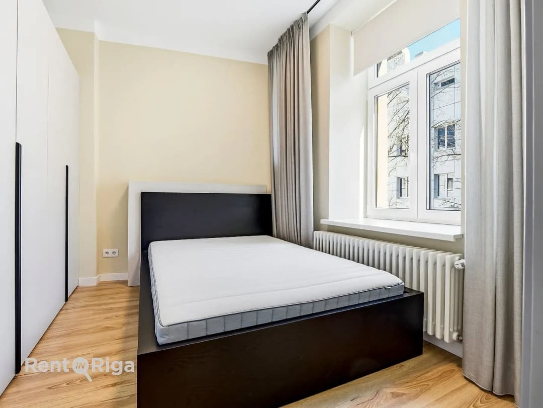 Valdemāra 61, Centrs — bilde 3