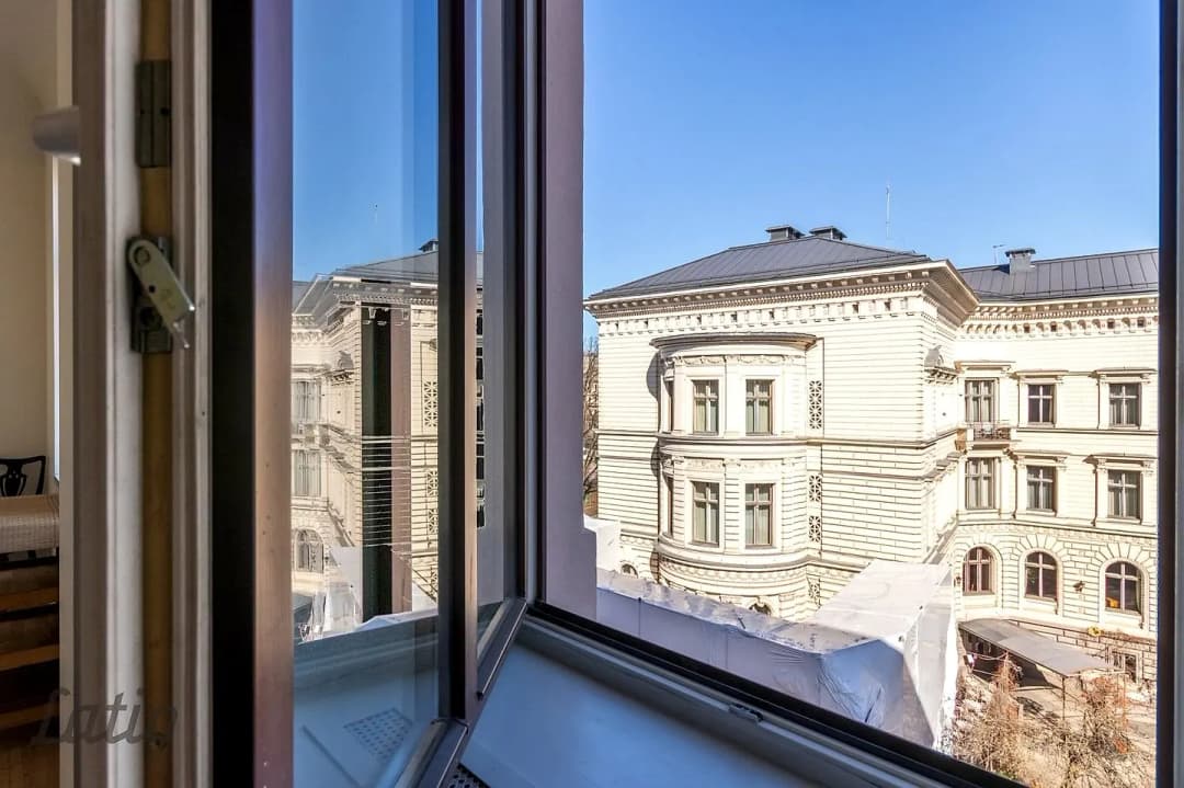 Krišjāņa Barona iela, Centrs — bilde 2