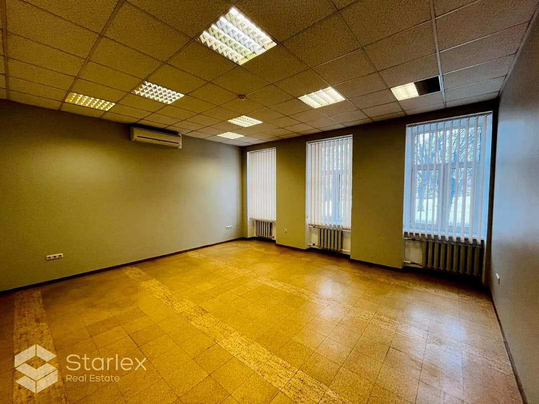 Telpas, 38㎡ - Rīga, Centrs — bilde 4