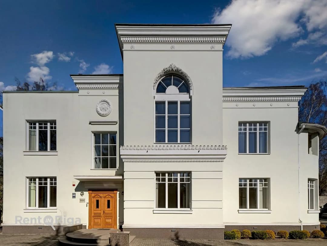 Jūrmalas gatve 69, Imanta — bilde 2